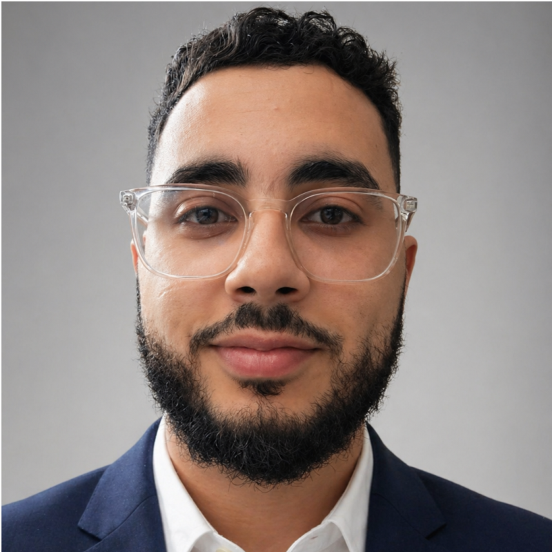 Hamza Alaoui Hamdi